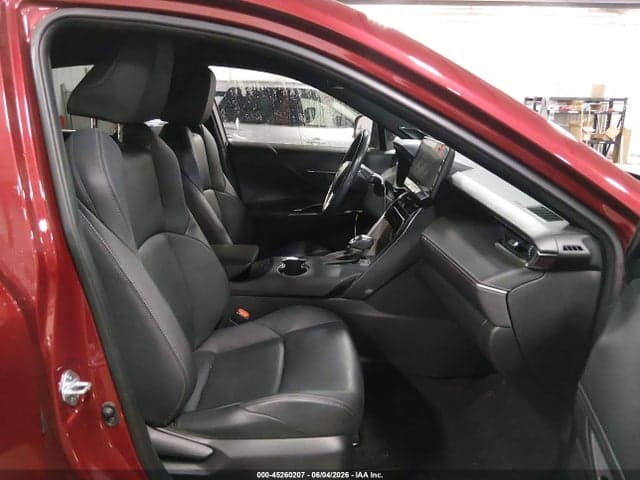 2022 TOYOTA VENZA XLE 5