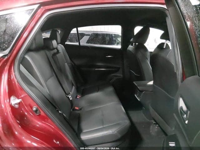 2022 TOYOTA VENZA XLE 8