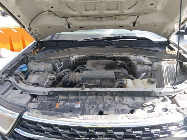 2020 FORD EXPLORER XLT 10