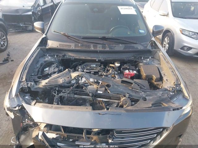 2022 MAZDA CX-9 GRAND TOURING 10