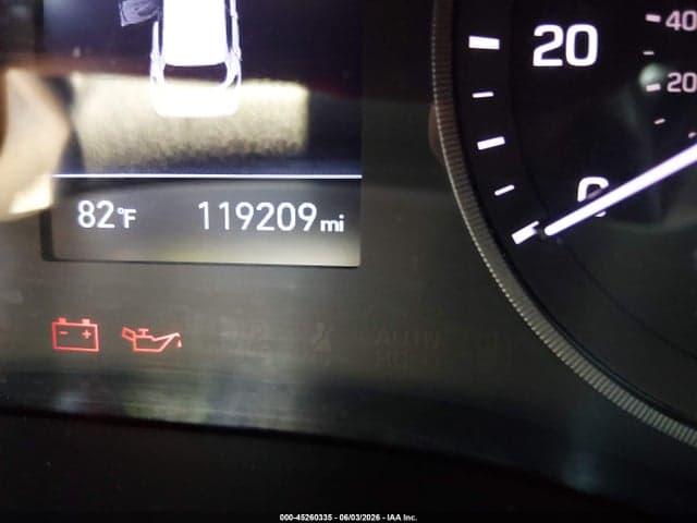 2019 HYUNDAI TUCSON SE 15