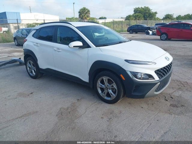 2023 HYUNDAI KONA SEL - 1