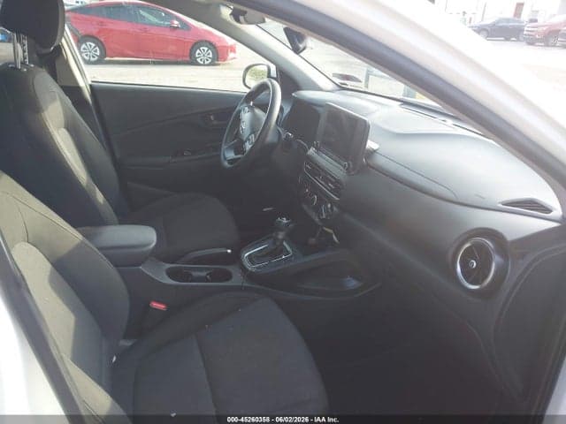2023 HYUNDAI KONA SEL 5