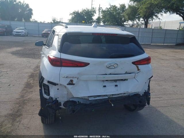 2023 HYUNDAI KONA SEL 6