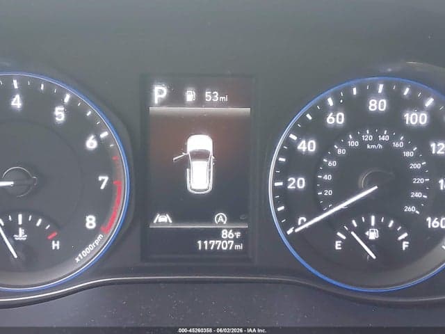 2023 HYUNDAI KONA SEL 7