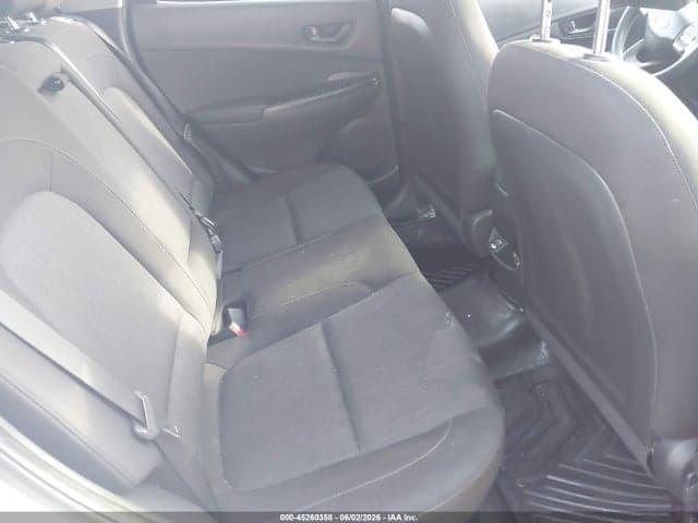 2023 HYUNDAI KONA SEL 8