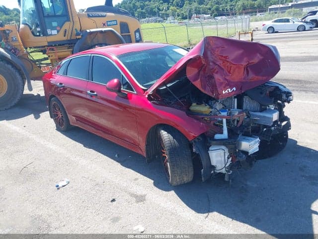 2023 KIA K5 LXS