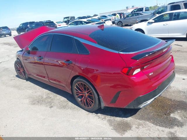 2023 KIA K5 LXS 3