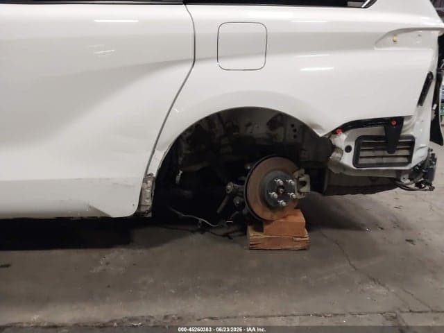 2024 TOYOTA SIENNA LE 6