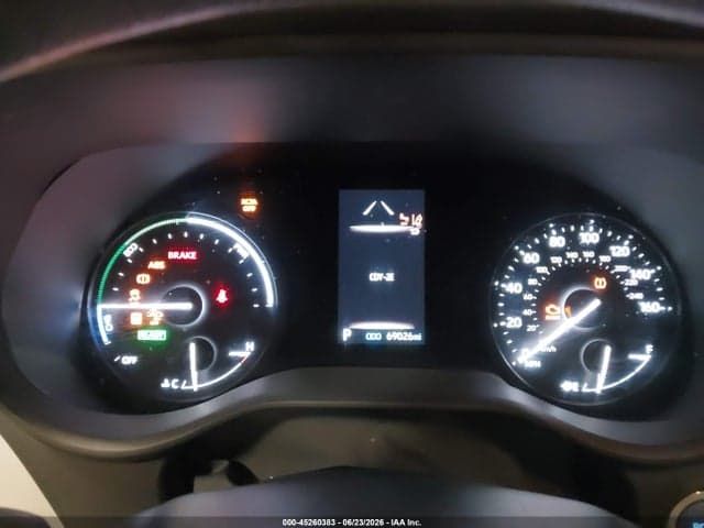 2024 TOYOTA SIENNA LE 7