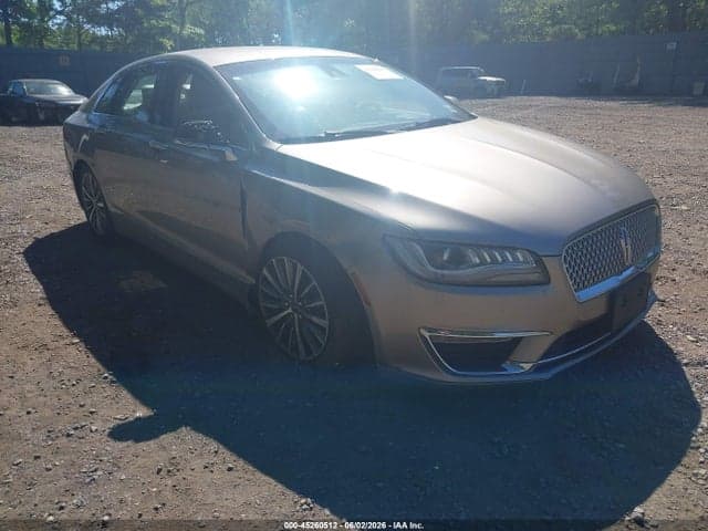 2020 LINCOLN MKZ STANDARD - 1