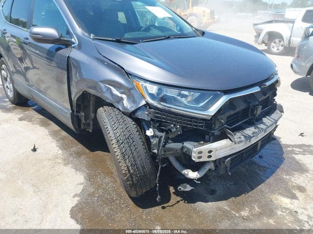 2017 HONDA CR-V EX-L/EX-L NAVI 6