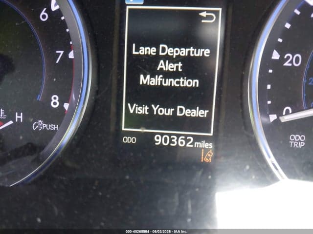 2018 TOYOTA HIGHLANDER XLE 16