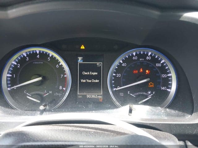 2018 TOYOTA HIGHLANDER XLE 7