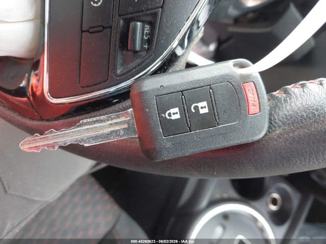 2017 MITSUBISHI OUTLANDER SPORT 2.0 ES/2.0 LE 11