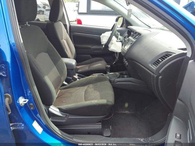 2017 MITSUBISHI OUTLANDER SPORT 2.0 ES/2.0 LE 5