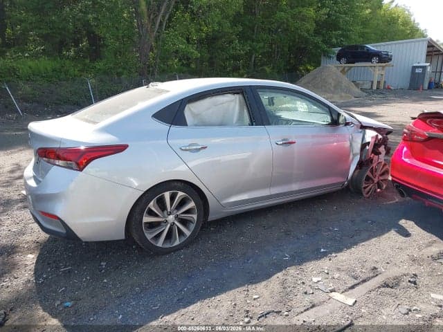 2019 HYUNDAI ACCENT LIMITED 12