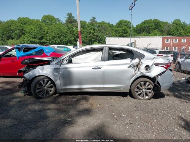 2019 HYUNDAI ACCENT LIMITED 13