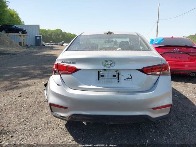 2019 HYUNDAI ACCENT LIMITED 15