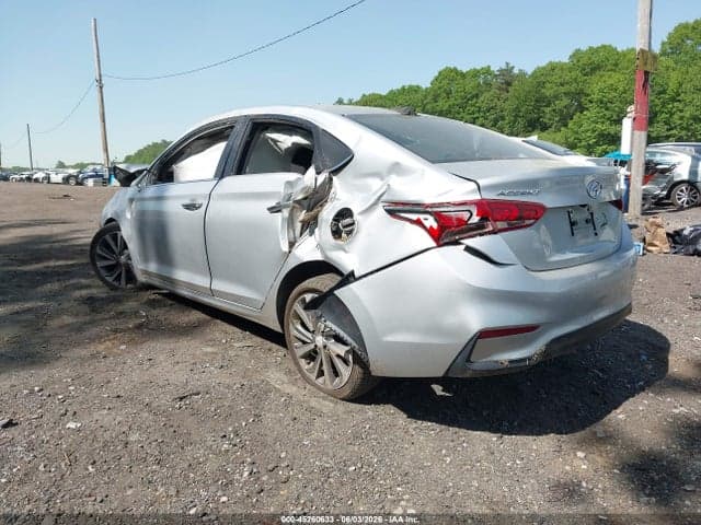 2019 HYUNDAI ACCENT LIMITED 3