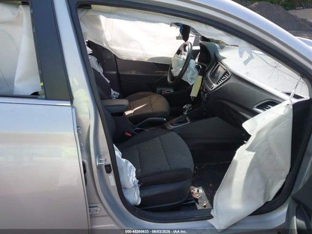 2019 HYUNDAI ACCENT LIMITED 5