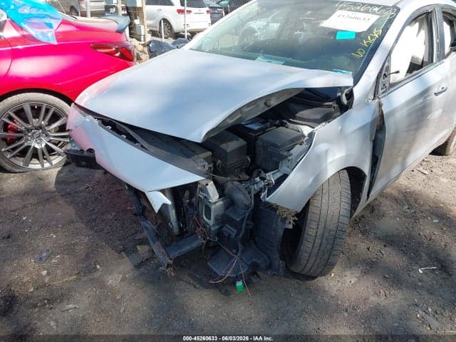 2019 HYUNDAI ACCENT LIMITED 6
