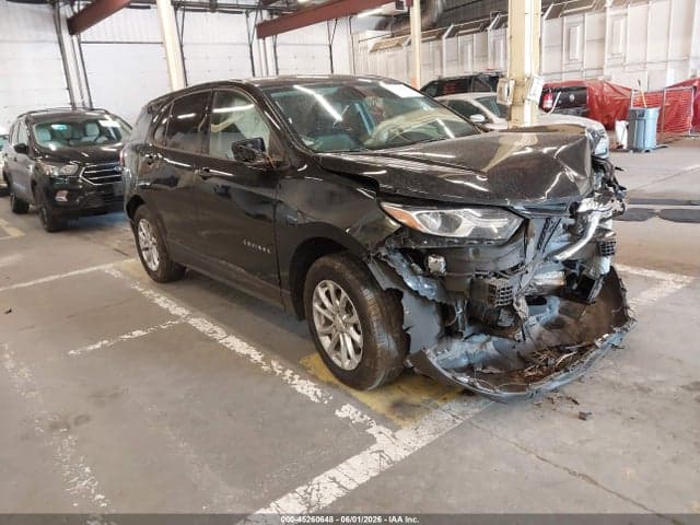 2019 CHEVROLET EQUINOX LS 1