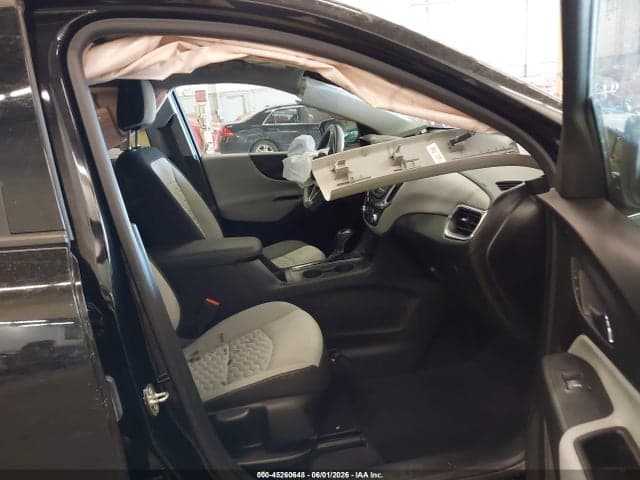 2019 CHEVROLET EQUINOX LS 5