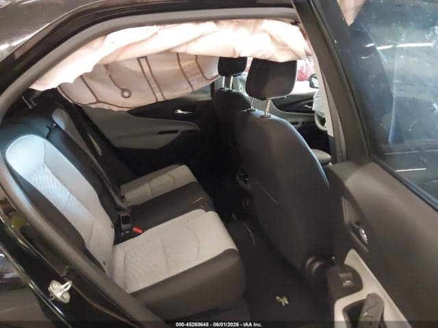 2019 CHEVROLET EQUINOX LS 8