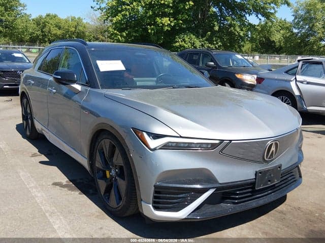 2024 ACURA ZDX TYPE S/TYPE S PERF. WHEEL TIRE - 1