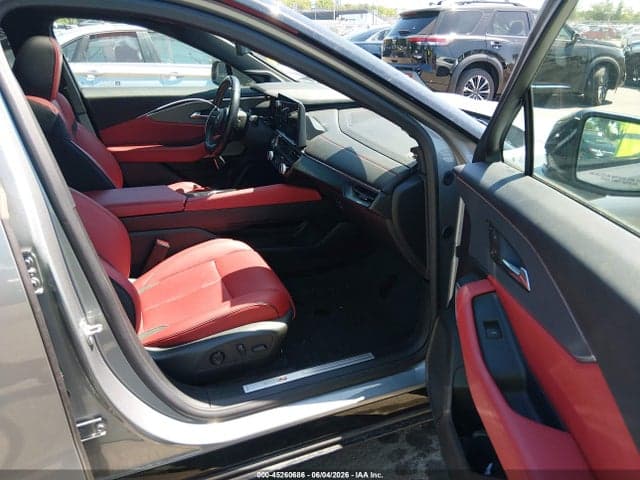 2024 ACURA ZDX TYPE S/TYPE S PERF. WHEEL TIRE 5
