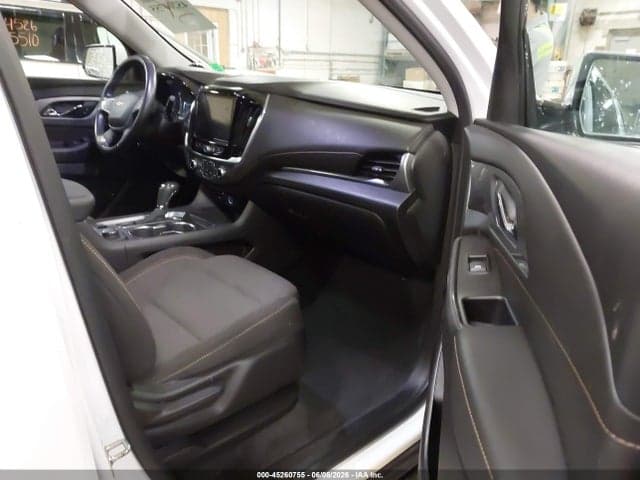 2019 CHEVROLET TRAVERSE 1LT 6