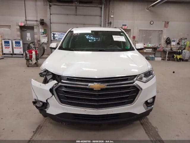 2019 CHEVROLET TRAVERSE 1LT 7