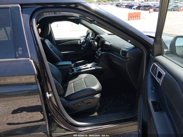2020 FORD EXPLORER XLT 6