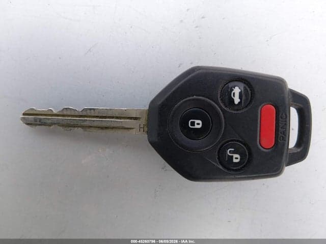 2018 SUBARU CROSSTREK 2.0I PREMIUM 11