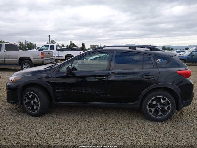 2018 SUBARU CROSSTREK 2.0I PREMIUM 15