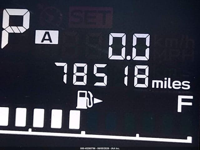 2018 SUBARU CROSSTREK 2.0I PREMIUM 16