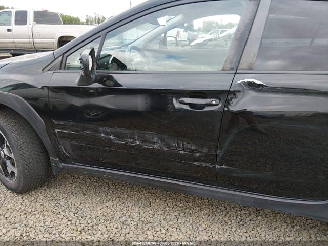 2018 SUBARU CROSSTREK 2.0I PREMIUM 6