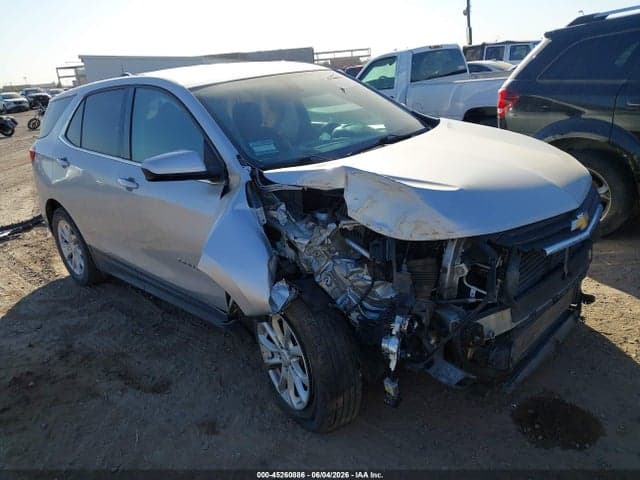2019 CHEVROLET EQUINOX LT 1