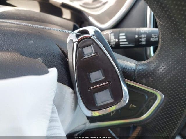 2019 CHEVROLET EQUINOX LT 11