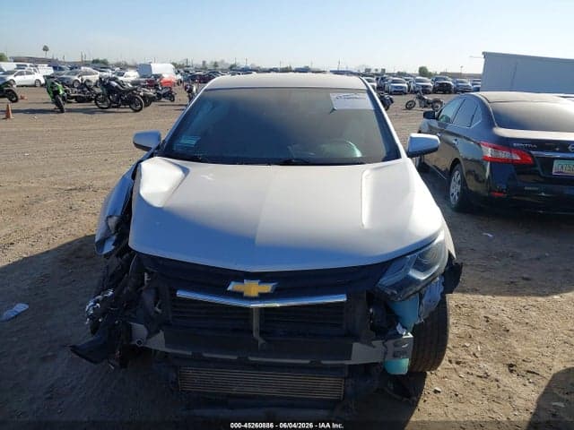 2019 CHEVROLET EQUINOX LT 12
