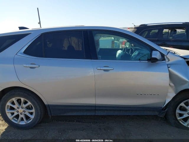 2019 CHEVROLET EQUINOX LT 13