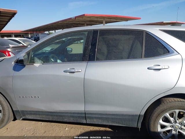 2019 CHEVROLET EQUINOX LT 14