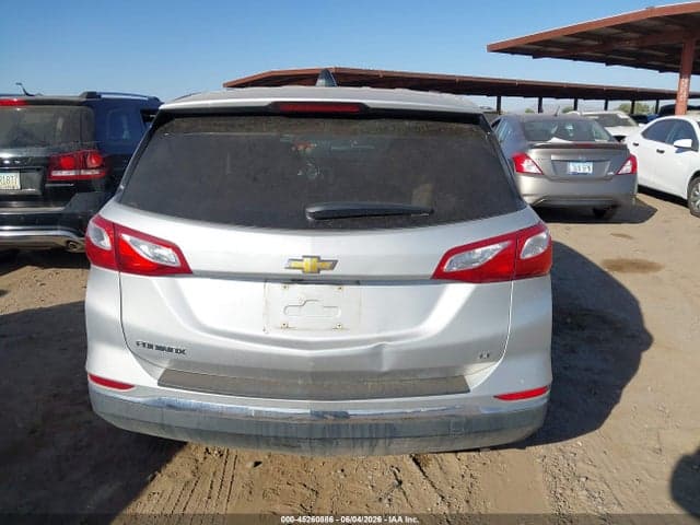 2019 CHEVROLET EQUINOX LT 16