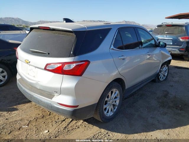 2019 CHEVROLET EQUINOX LT 4