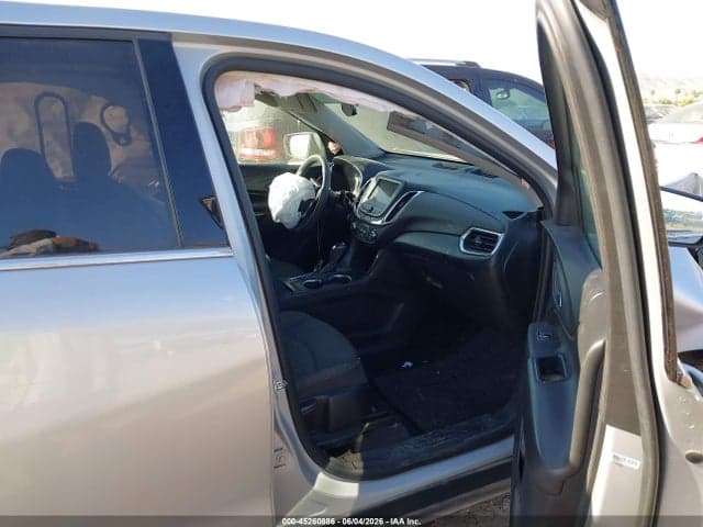 2019 CHEVROLET EQUINOX LT 5