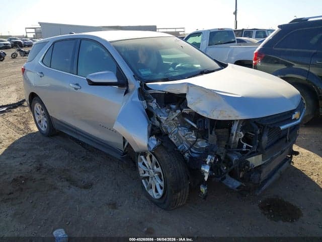 2019 CHEVROLET EQUINOX LT 6