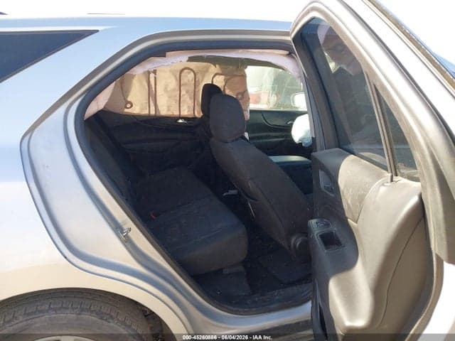 2019 CHEVROLET EQUINOX LT 8