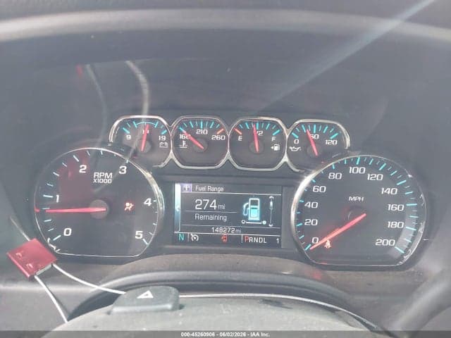 2019 GMC SIERRA 2500HD SLT 7