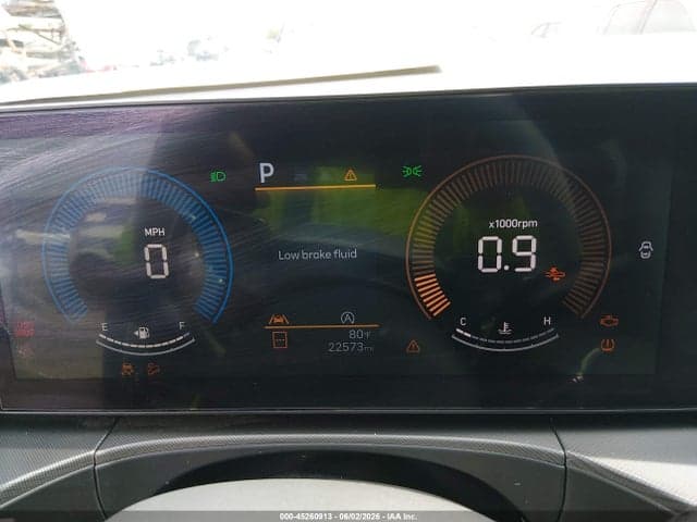 2025 HYUNDAI SANTA FE SE 7